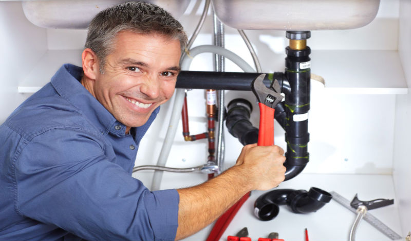 Reasons to Call a Plumber in Fairfax, VA Now