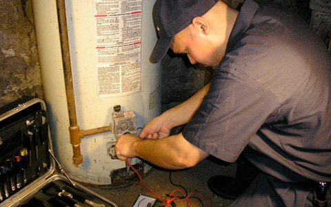 An Experienced Plumber Should Perform A Hot Water Heater Installation In Spanish Fork UT