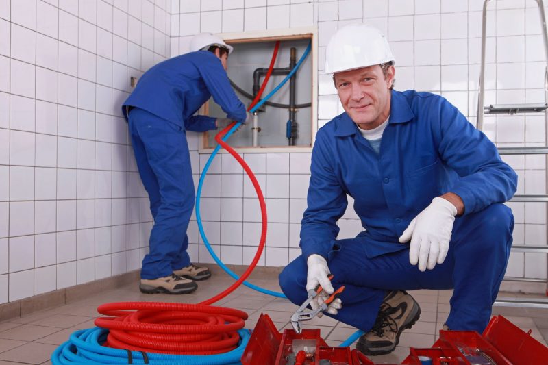 Top Notch Qualities of a Plumbing Company in Marion, IA