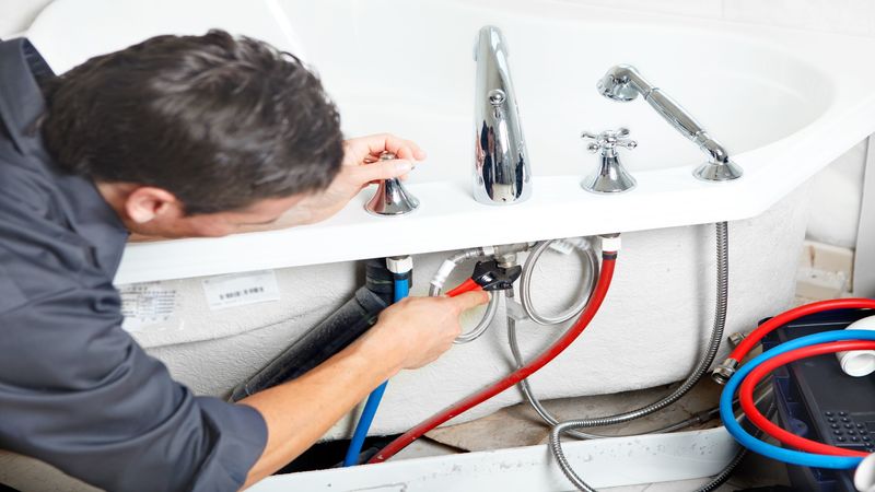 Prioritizing Finding a Local Trustworthy Plumber in Saskatoon