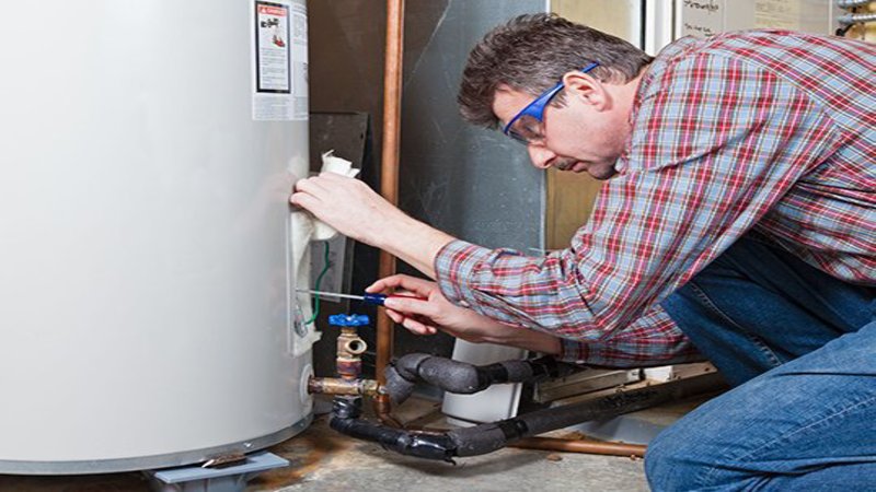 Reasons to Let Professionals Handle Electric Hot Water Heater Installation