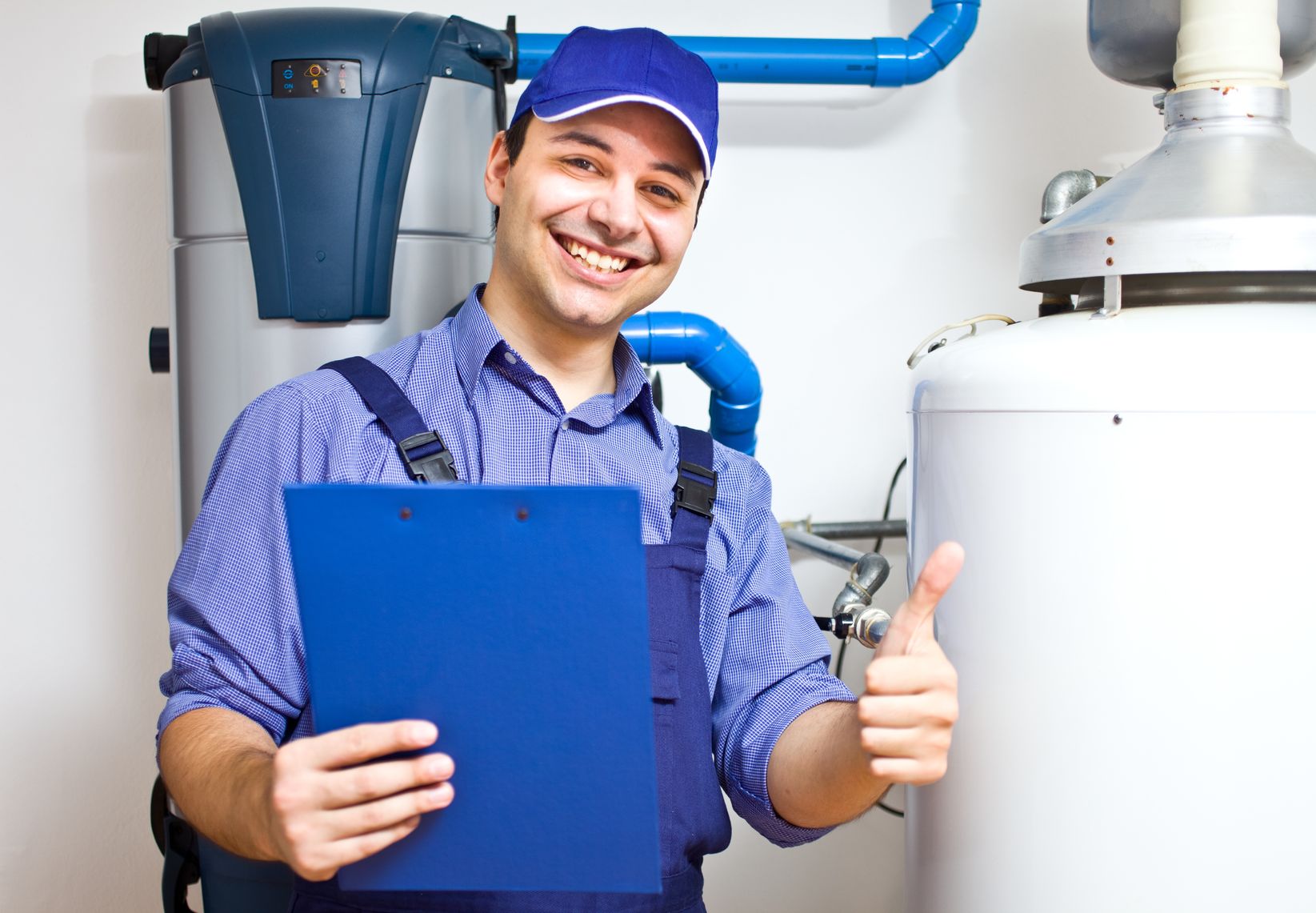 3 Signs That Your Water Heater Needs To Be Replaced In St. Louis, Missouri