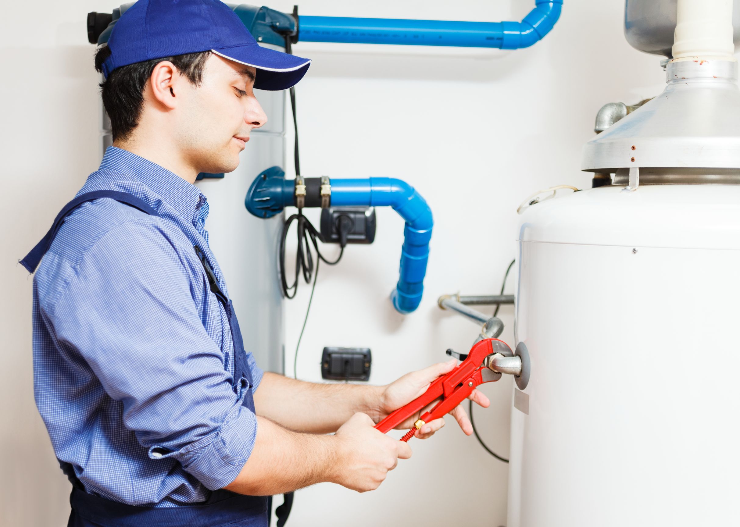 Get Your Water Heater’s Anode Rod Checked Regularly in Corvallis