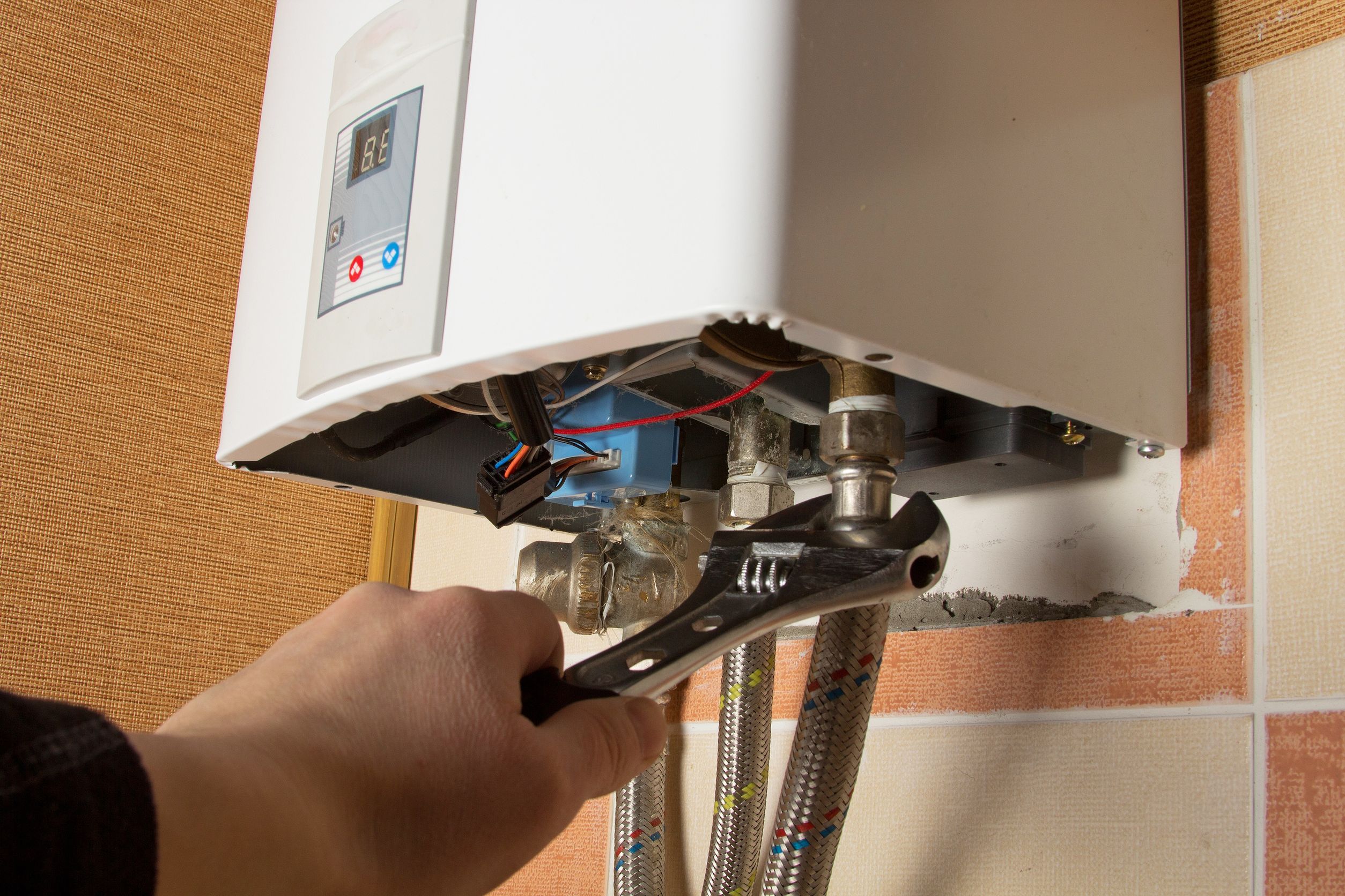 Reliable Solutions for Hot Water Heater Repair in Bothell, WA