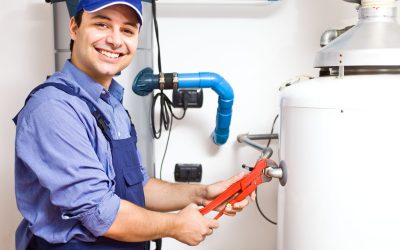 Signs You Should Consider Water Heater Replacement in Denver, CO