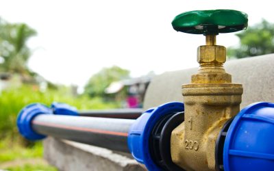 Benefits of Professional Main Water Line Installation in Lynnwood WA